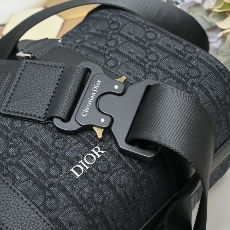 Christian Dior Top Handle Bags